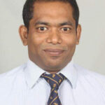 Dr. Md. Shahidul Islam Robin