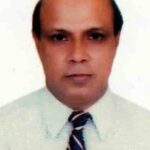 Prof. Dr. Md. Shahidur Rahman