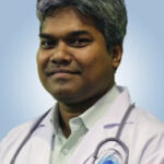 Dr. Md. Shahriar Arafat (Shourav)