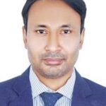 Dr. Md. Shakhawat Hossain