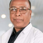 Dr. Md. Shakhawat Ullah