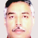 Dr. Md. Shamimur Rahman