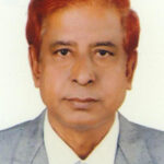 Prof. Dr. Md. Shamsul Haque