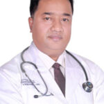 Dr. Mohammed Shamsul Islam Khan