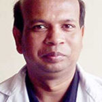 Dr. Md. Shariful Islam Johnny