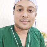Dr. Md. Shehab Uddin Milton