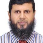 Dr. Md. Shoriful Islam