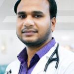 Dr. Md. Suhail Alam
