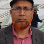 Dr. Md. Taifur Rahman
