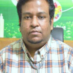 Dr. Md. Tanzir Bin Kashem