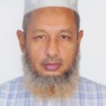Dr. Md. Tofazzal Hossain