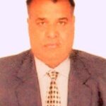 Dr. Md. Wadudul Haq Tarafder Nahid