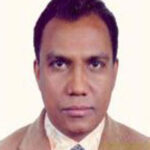 Dr. Md. Waliul Islam Maruf