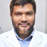 Dr. Md. Wazed Ali