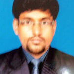 Dr. Md. Yeanur Hossain