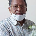 Dr. Md. Zafirul Hassan