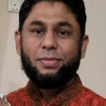 Dr. Md. Zahirul Alam