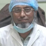 Dr. Md. Zahirul Haque Bhuiyan