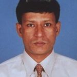 Dr. Md. Zakir Hossain