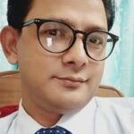 Dr. Md. Zakir Hossain