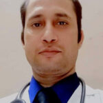Dr. Md. Zakir Hossain