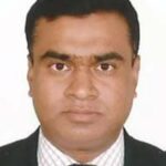 Dr. Md. Ziaul Haider