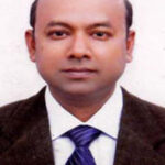 Dr. Meah Monjur Ahmed