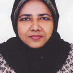 Prof. Dr. Meherun Nessa