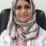 Dr. Mehrunnissa Khanom