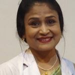 Dr. Melia Choudhury