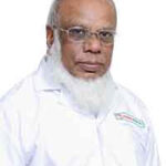 Dr. Mesbah Uddin Ahmed
