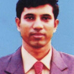 Dr. Milon Kumar Chowdhury