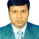Dr. Minhaz Uddin Ahmed