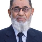 Dr. Mir Habibur Rahman