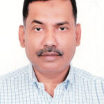 Dr. Mirza Azizul Haque