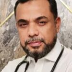 Dr. Mirza Golam Sarwar Moon