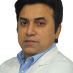 Dr. Mirza Omar Beg Probal