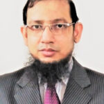 Dr. Mirza Sharifuzzaman