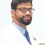 Dr. Mohammad Ali Hossain