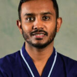 Dr. Mohammad Emran