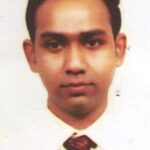 Dr. Mohammad Ershad Alam