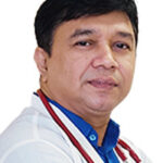 Dr. Mohammad Fazle Maruf