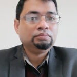 Dr. Mohammad Golam Rob Mahmud
