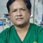 Dr. Mohammad Habibur Rahman