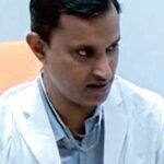 Dr. Mohammad Iqbal Ahmed