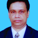 Dr. Mohammad Izazul Hoque