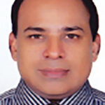 Dr. Mohammad Kafil Uddin