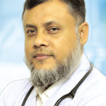 Dr. Mohammad Kamruzzaman Swapan