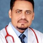 Dr. Mohammad Khaled Hossain