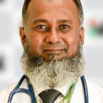 Dr. Mohammad Mustafizur Rahman